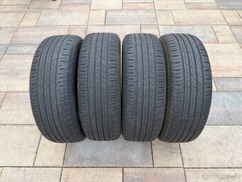 Continental 205/60r16
