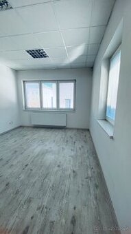 PRENÁJOM – Kancelárske priestory Sabinov