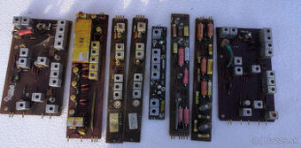 Predam plosne spoje do ceskoslovenskej vysielacky