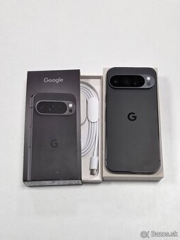 Google Pixel 9 Pro 16/128GB Obsidian