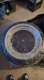 Autostar Raider 4x100/4x108 7,5J Et 20 R15