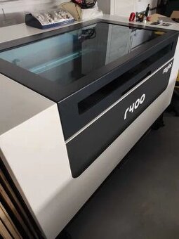 laser co2 trotec Rayjet 400 super cena -Pro