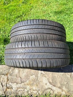 Letne pneu 205/60 r16 - Michelin