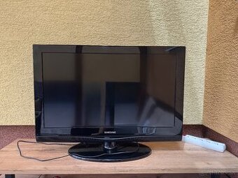 Televízor Samsung 32” Uhlopriečka