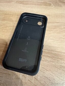 Predam kryt na iPhone AIr SP Connect