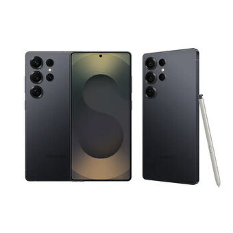 Predam Samsung Galaxy S25 ULTRA, 12GB/512GB/Titanium BLACK