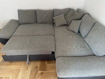 Kvalitna roztahovacia, sedacia suprava