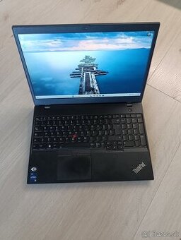 Lenovo P15V 3 gen., I7-12800H, 32 GB RAM DDR-5, SSD, Nvidia