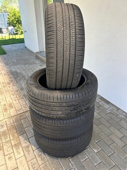 Pirelli Scorpion Zero All Season 265/50 R19 (Run Flat)