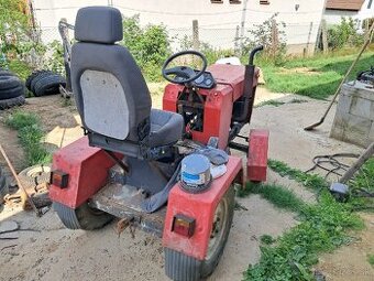Malotraktor
