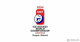 MS v Hokeji CAN vs. GBR 11.05.2024 Praha