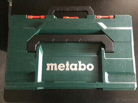 Metabo UHE 2660-2 Quick Set