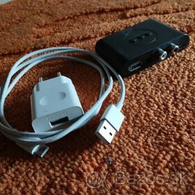 USB Prehrávač 4gb