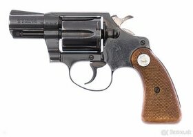 Revolver Colt Detective Special, 38 Spec, 2'' hlaveň