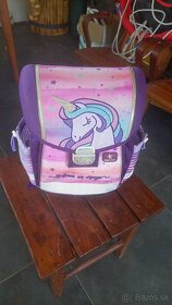Predam školsku tašku My little pony - 1
