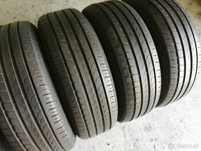 215/65 r17 letné pneumatiky Pirelli