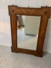 Zrkadlo 100 ročné - 1