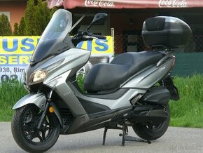 Kymco X town xtown 300 ie