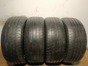 225/45 R19 Letné pneumatiky Bridgestone Turanza 4 kusy