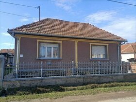 Ponúkame Vám na predaj rodinný dom v Szendrő - Maďarsko