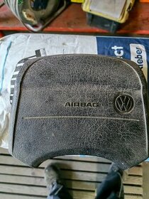 Airbag t4 - 1