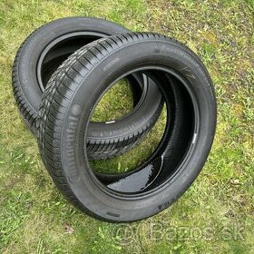 Continental ContiWinterContact 245/50 R18