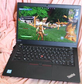 LENOVO ThinkPad X390