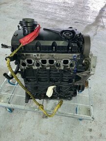 Motor 1.9tdi 77kw 103bhp kód BXE Skoda Octavia