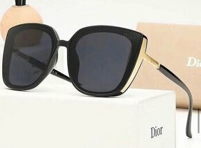 Dior slnečné okuliare .