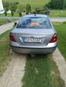 Ford Mondeo 2.0 96kw 2005