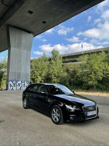 Audi A4 B8 2.0 TDi 105kw 131XXX km
