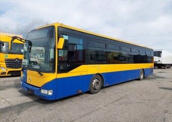 , Irisbus Crossway Low Entry