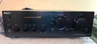 Zosilnovac SONY TA FB 720r - 1