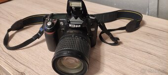 Nikon D80
