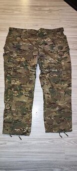 Nohavice + bluza Multicam