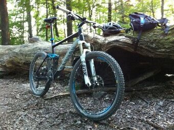 CANYON Nerve AL+ veľkosť XL