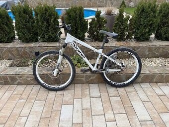 Predám CTM RAPTOR