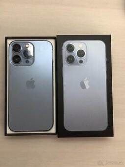 IPHONE 13 PRO • 128 GB • BATÉRIA 85 % - 1