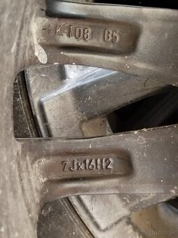 Elektróny 7Jx16H2