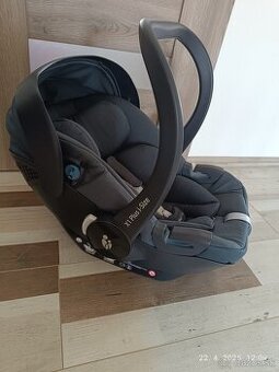Vajíčko Zopa X1 Plus i-size