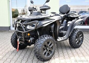 Segway Snarler AT10 WL EPS Limited T3