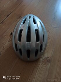 Cyklistická prilba 54-58 cm