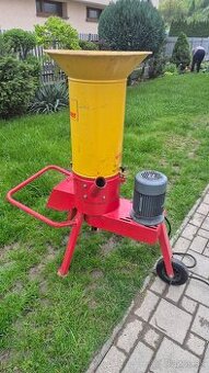 Drvič konárov 3KW