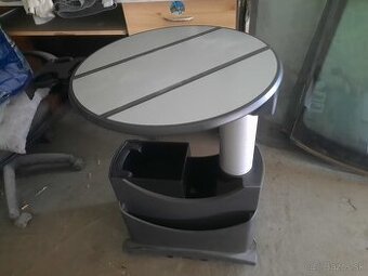 Stolik do Volkswagen Multivan T5,T6,Transporter,Caravella,