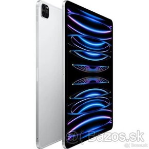 Nevybalený Tablet iPad Pro 12.9 (2022) WiFi+celular 512GB