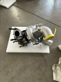 Turbo Hyunday h1 KIA 28200-4A500 PJ900105K