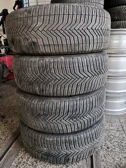 Pneumatiky 235/55r19