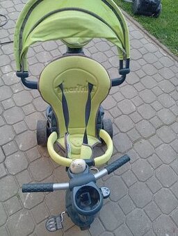 SmarTrike