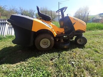 traktorova kosacka Stiga