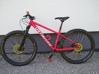 Specialized rockhopper M 27, 5